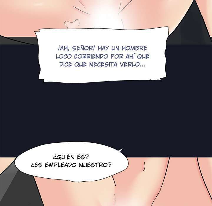 La Habitación Blanca Capitulo 57 página 57