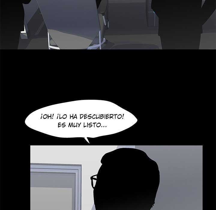 La Habitación Blanca Capitulo 58 página 15