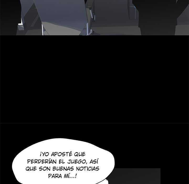 La Habitación Blanca Capitulo 58 página 19