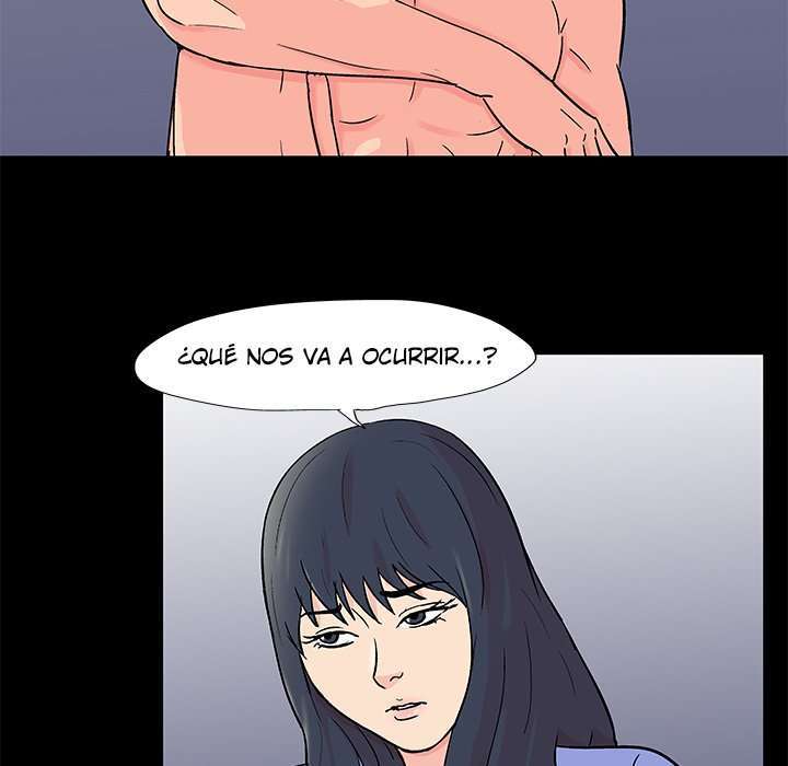 La Habitación Blanca Capitulo 58 página 25