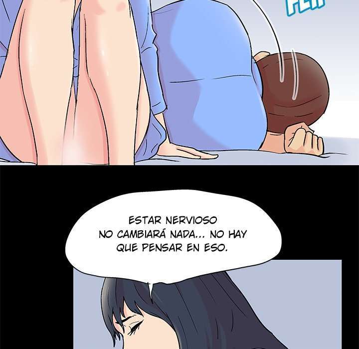 La Habitación Blanca Capitulo 58 página 32