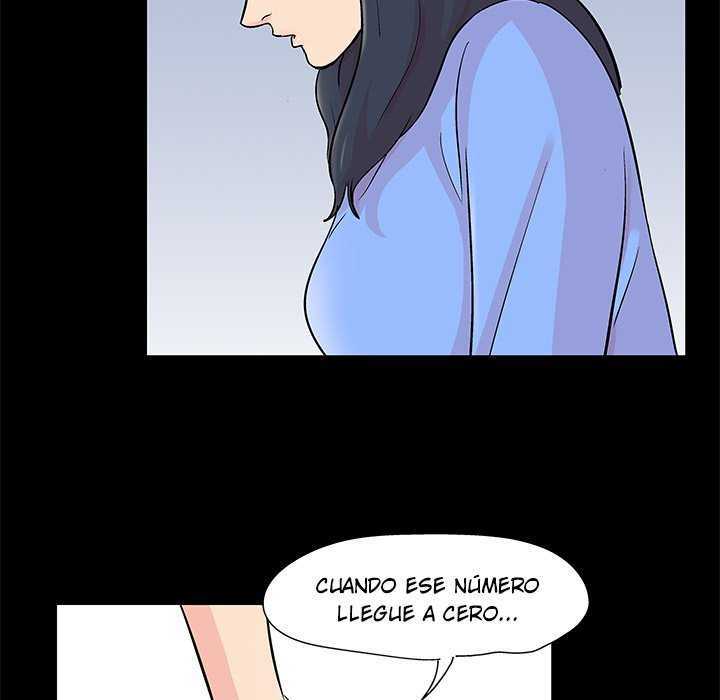 La Habitación Blanca Capitulo 58 página 33