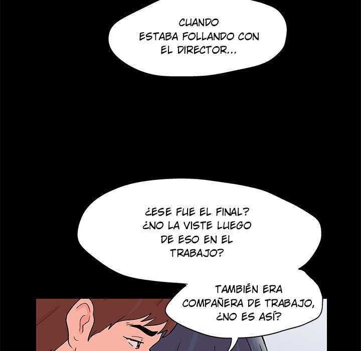 La Habitación Blanca Capitulo 58 página 6