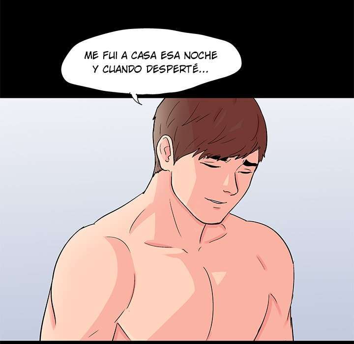 La Habitación Blanca Capitulo 58 página 8