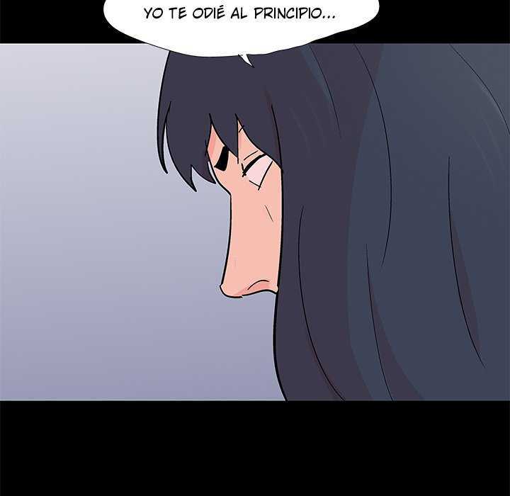 La Habitación Blanca Capitulo 59 página 41