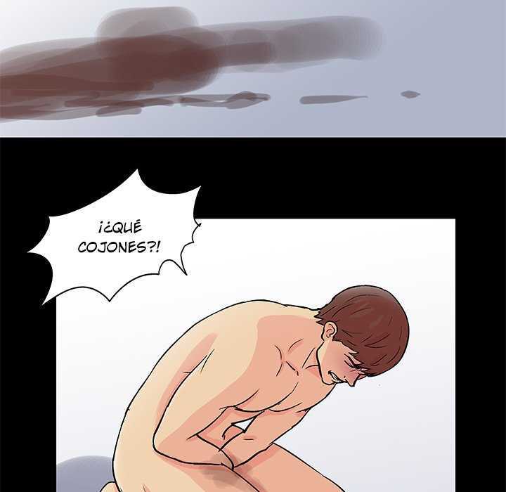 La Habitación Blanca Capitulo 59 página 6