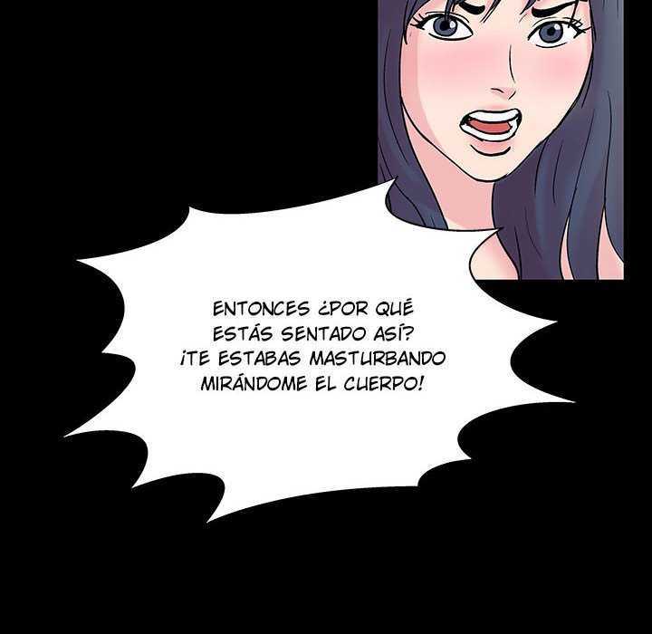 La Habitación Blanca Capitulo 6 página 10