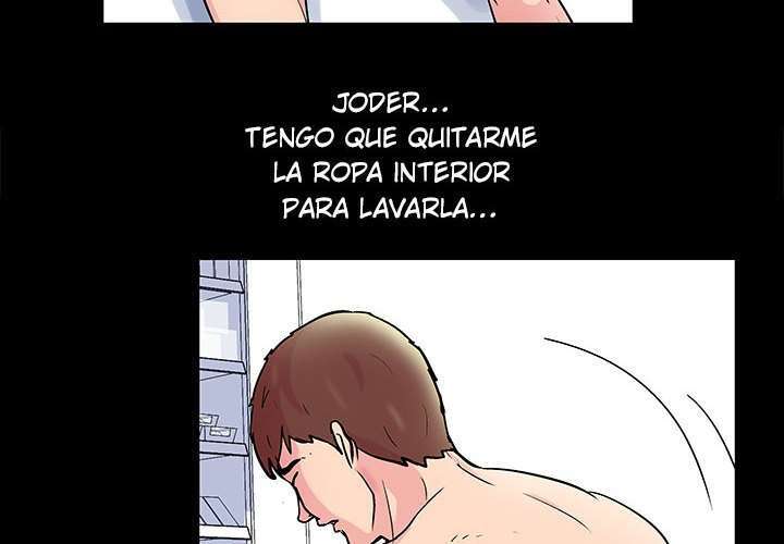 La Habitación Blanca Capitulo 6 página 2