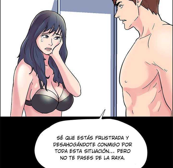 La Habitación Blanca Capitulo 6 página 23