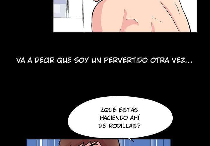 La Habitación Blanca Capitulo 6 página 3