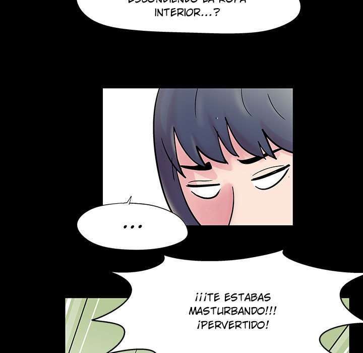 La Habitación Blanca Capitulo 6 página 7