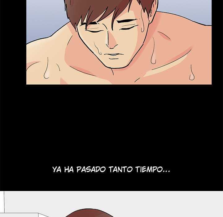 La Habitación Blanca Capitulo 60 página 19