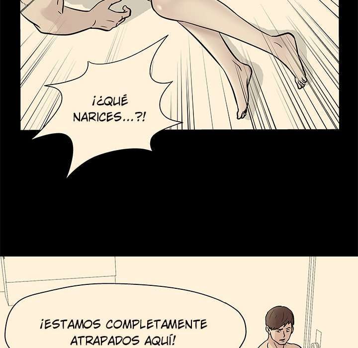 La Habitación Blanca Capitulo 60 página 24