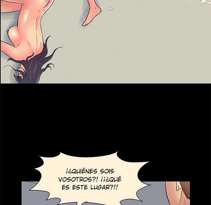 La Habitación Blanca Capitulo 60 página 36