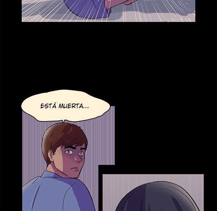 La Habitación Blanca Capitulo 60 página 53
