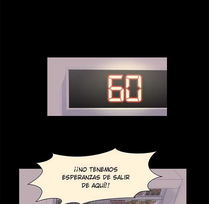 La Habitación Blanca Capitulo 60 página 55