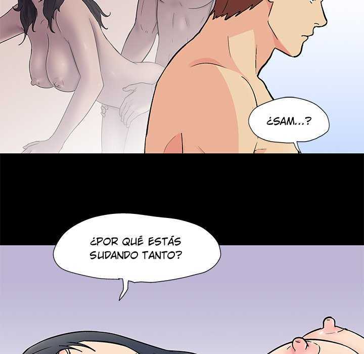 La Habitación Blanca Capitulo 60 página 60