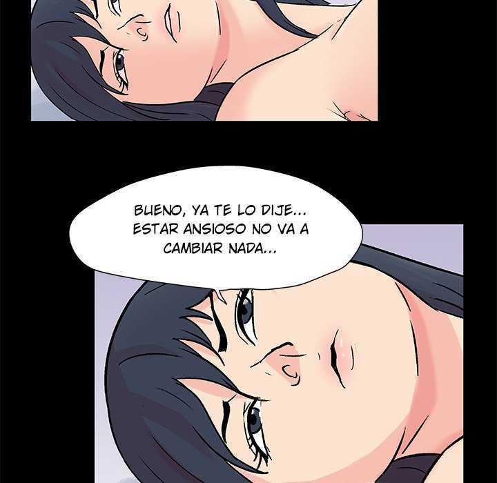 La Habitación Blanca Capitulo 60 página 67