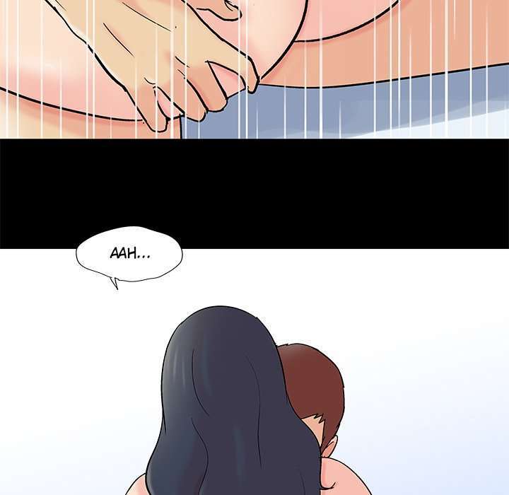 La Habitación Blanca Capitulo 61 página 13