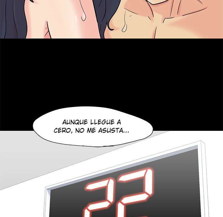 La Habitación Blanca Capitulo 61 página 19