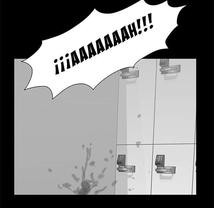La Habitación Blanca Capitulo 61 página 44