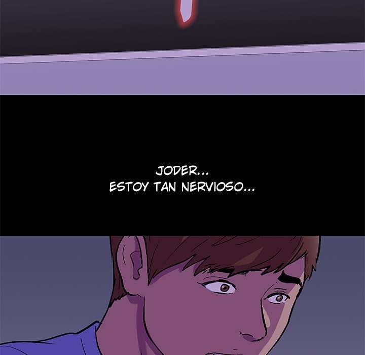 La Habitación Blanca Capitulo 62 página 33