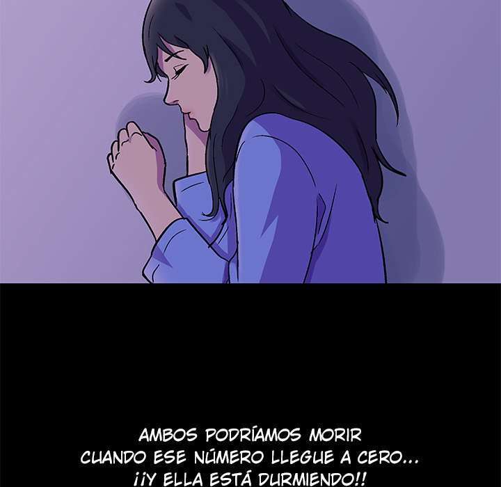 La Habitación Blanca Capitulo 62 página 37
