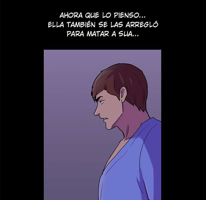 La Habitación Blanca Capitulo 62 página 45