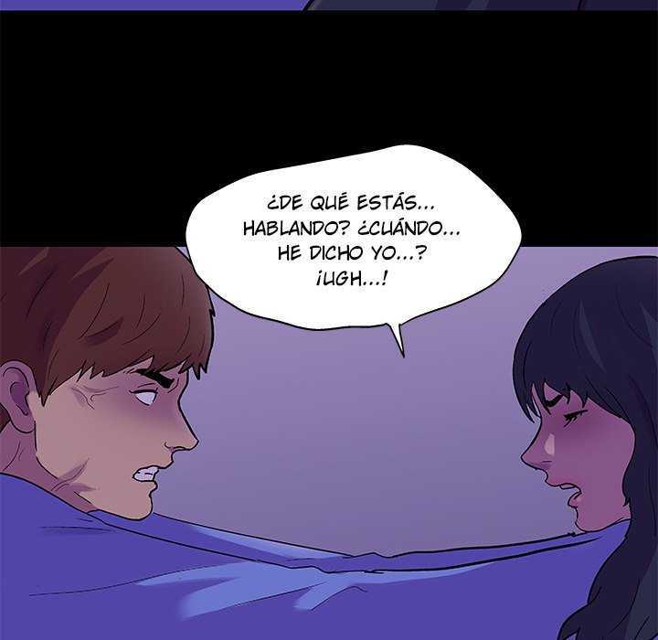 La Habitación Blanca Capitulo 63 página 10