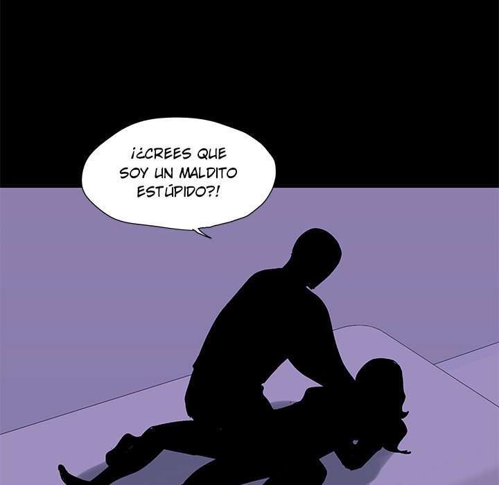 La Habitación Blanca Capitulo 63 página 14