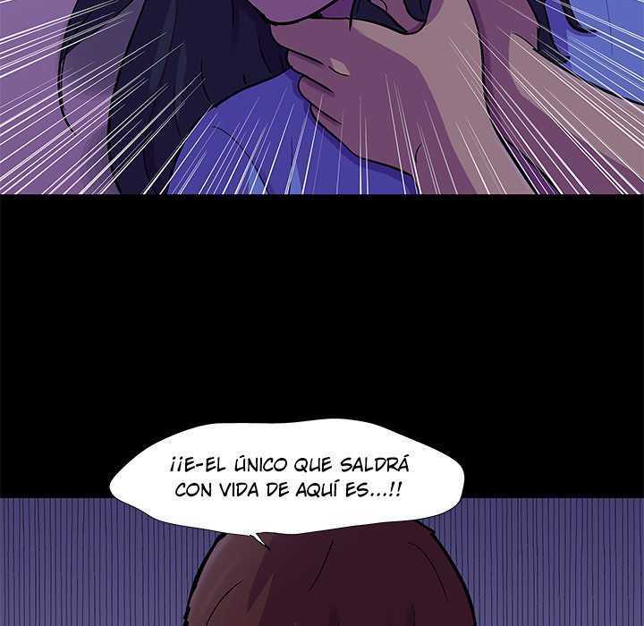 La Habitación Blanca Capitulo 63 página 16