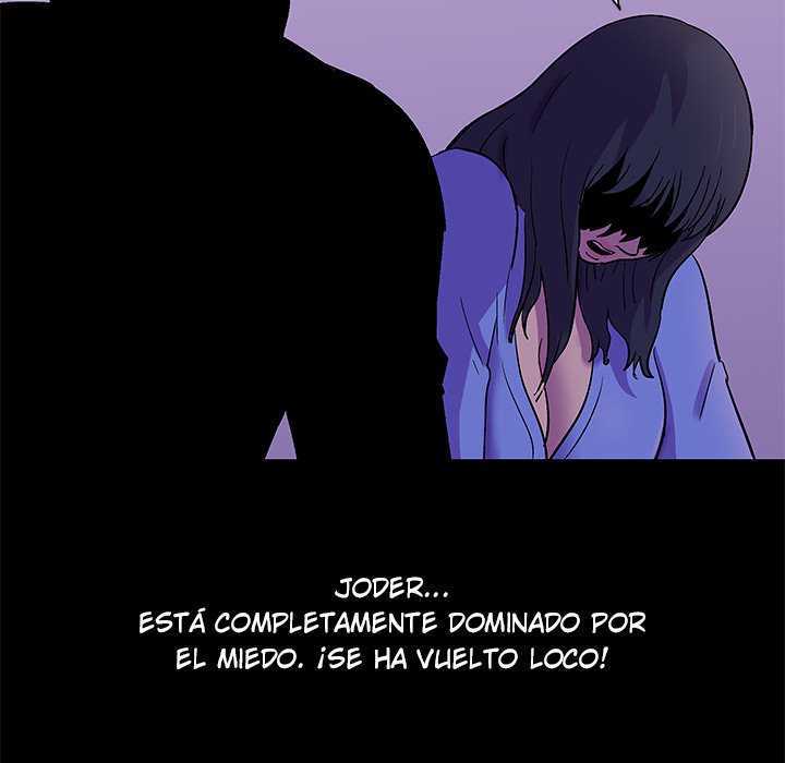La Habitación Blanca Capitulo 63 página 21