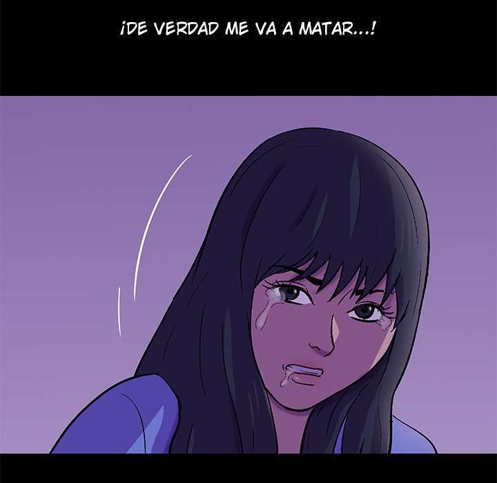 La Habitación Blanca Capitulo 63 página 22