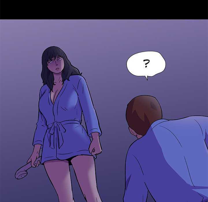 La Habitación Blanca Capitulo 63 página 28