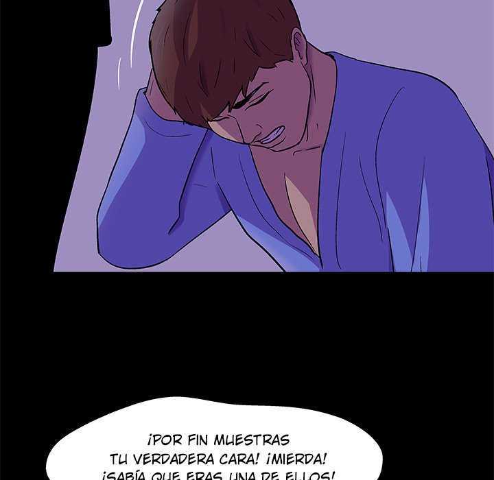 La Habitación Blanca Capitulo 63 página 35