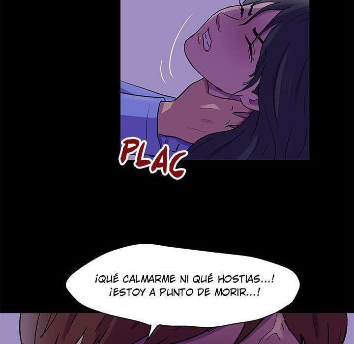 La Habitación Blanca Capitulo 63 página 5