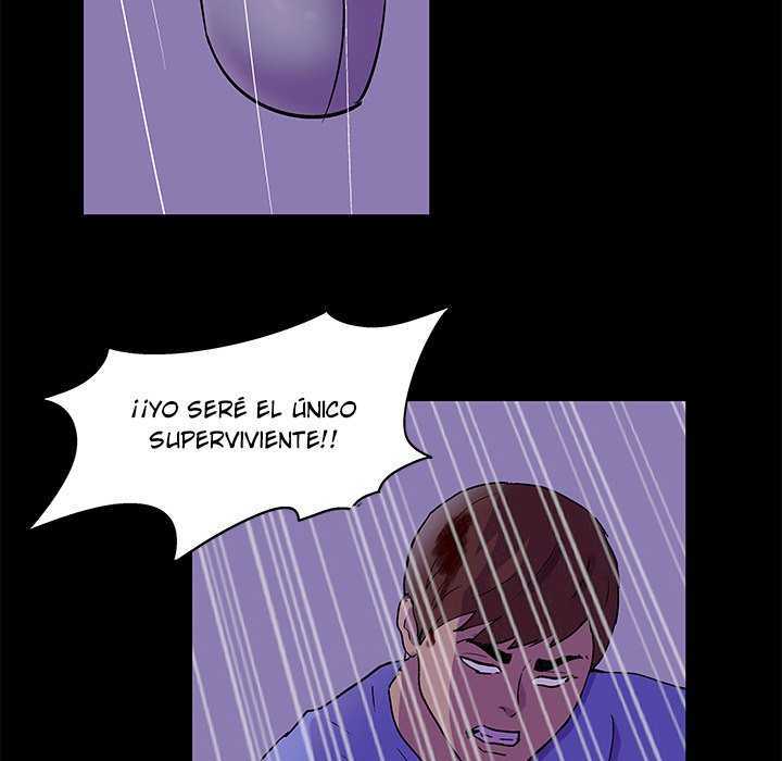La Habitación Blanca Capitulo 63 página 51