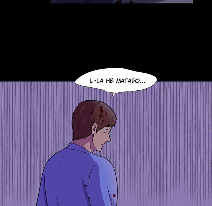 La Habitación Blanca Capitulo 63 página 56