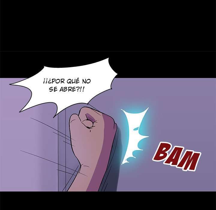 La Habitación Blanca Capitulo 63 página 59