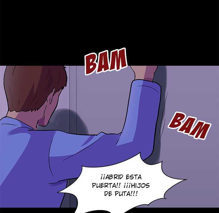 La Habitación Blanca Capitulo 63 página 60
