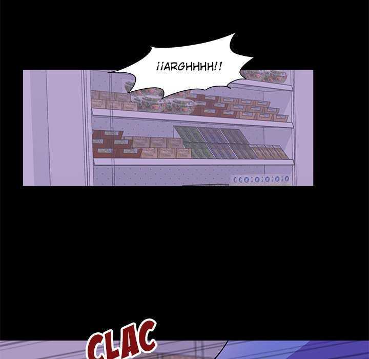 La Habitación Blanca Capitulo 63 página 62