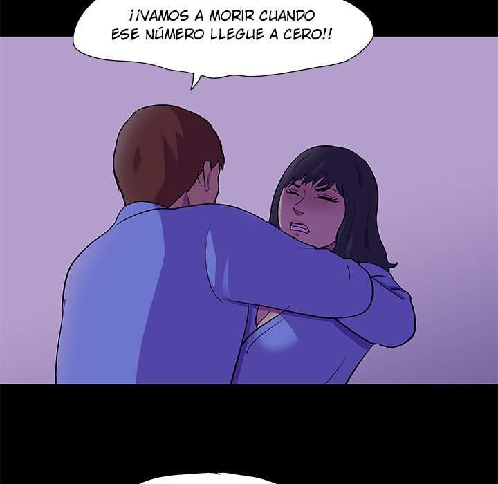 La Habitación Blanca Capitulo 63 página 8