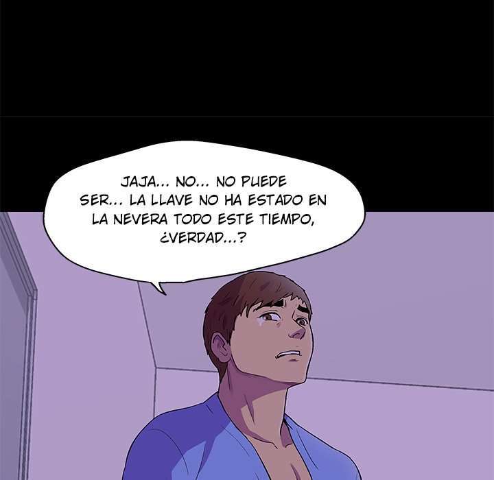 La Habitación Blanca Capitulo 64 página 13