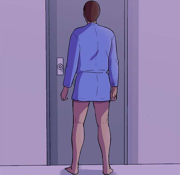 La Habitación Blanca Capitulo 64 página 20