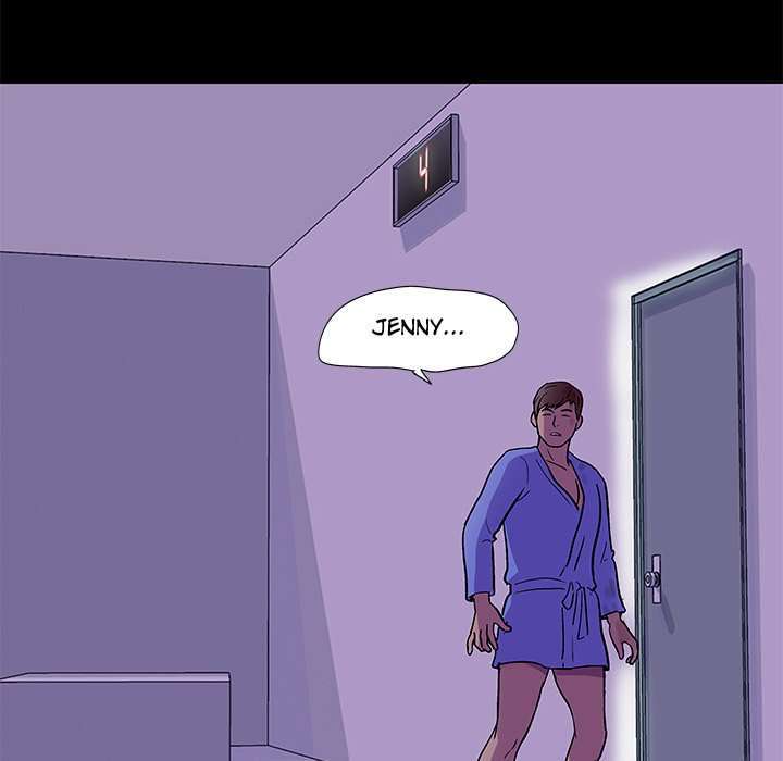 La Habitación Blanca Capitulo 64 página 33