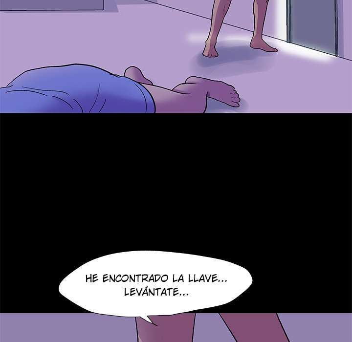 La Habitación Blanca Capitulo 64 página 34