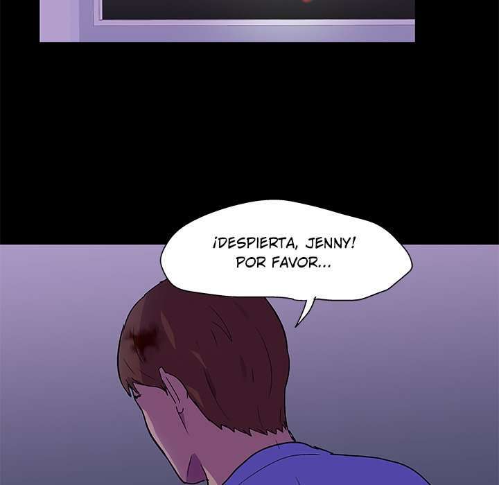 La Habitación Blanca Capitulo 64 página 36