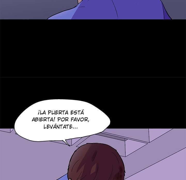 La Habitación Blanca Capitulo 64 página 37