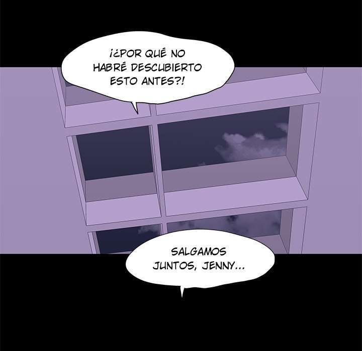 La Habitación Blanca Capitulo 64 página 39