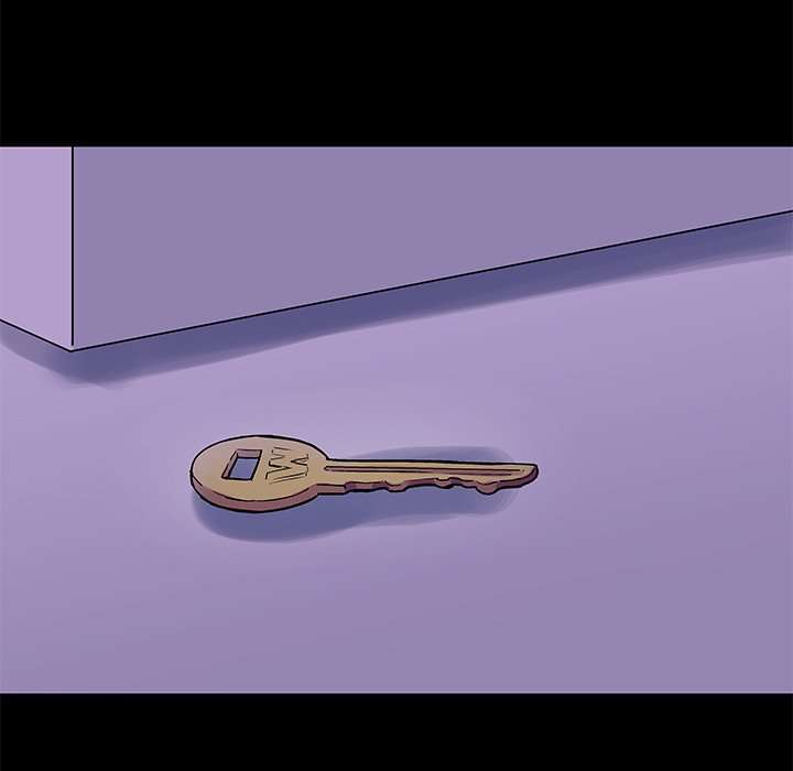 La Habitación Blanca Capitulo 64 página 5